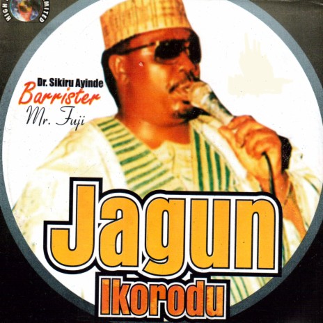 Jagun Ikorodu | Boomplay Music