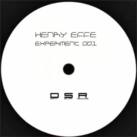 Experiment 001 (Larix Remix)