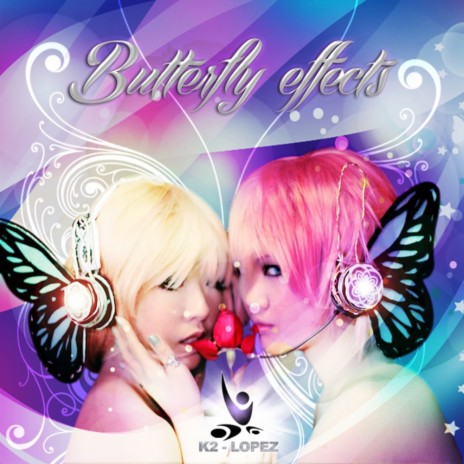 Butterfly Effects (Original Mix) | Boomplay Music