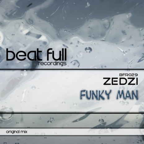 Funky Man (Original Mix)