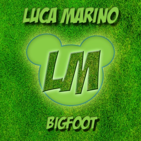 Bigfoot (Original Mix) | Boomplay Music