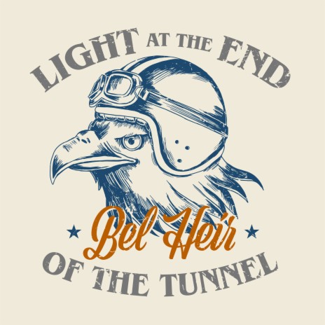 Light at the End of the Tunnel | Boomplay Music