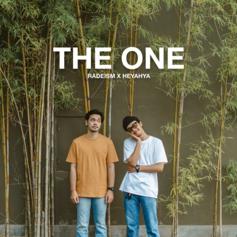 The One ft. Heyahya