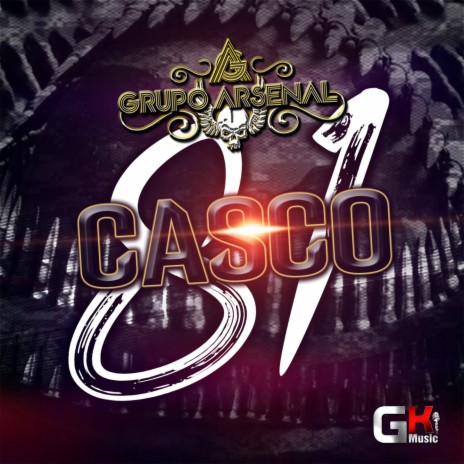 El Casco 81 | Boomplay Music