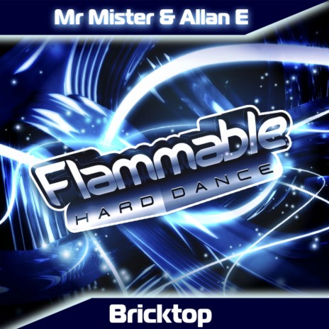Bricktop (Original Mix) ft. Allan E