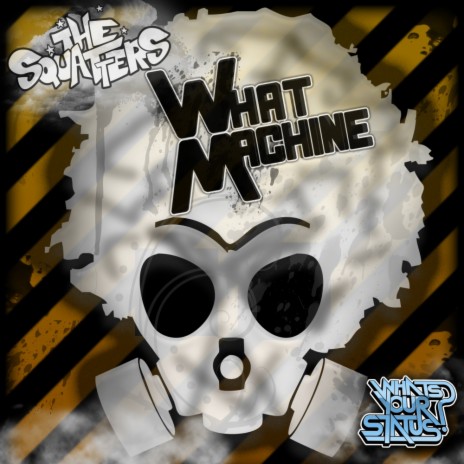 What Machine (Original Mix)