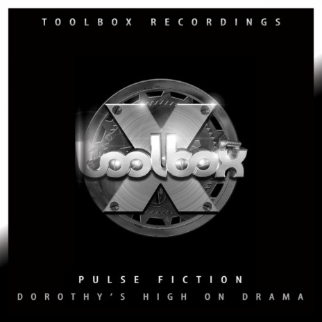 Dorothy's High On Drama (Original Mix) | Boomplay Music