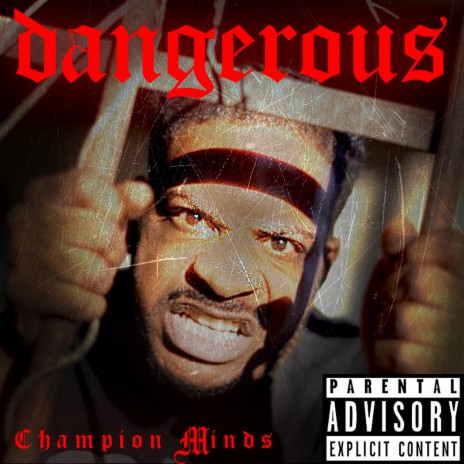 Dangerous ft. Christopher Farmer | Boomplay Music