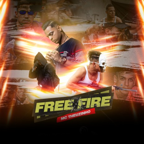 Free Fire | Boomplay Music