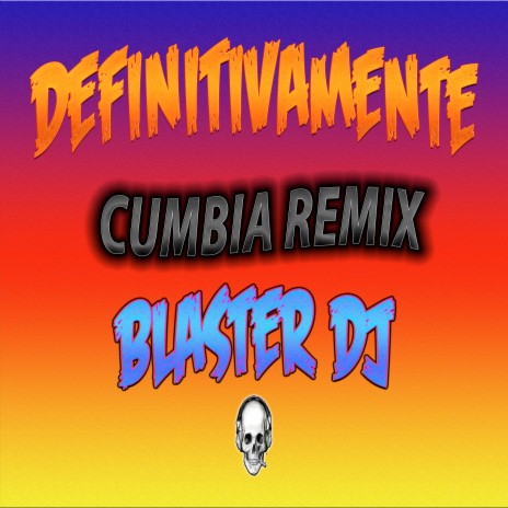 Definitivamente (Cumbia Remix) | Boomplay Music