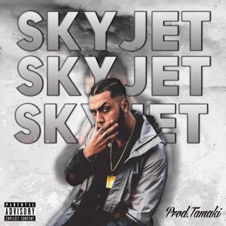 SkyJet ft. D.D.L | Boomplay Music