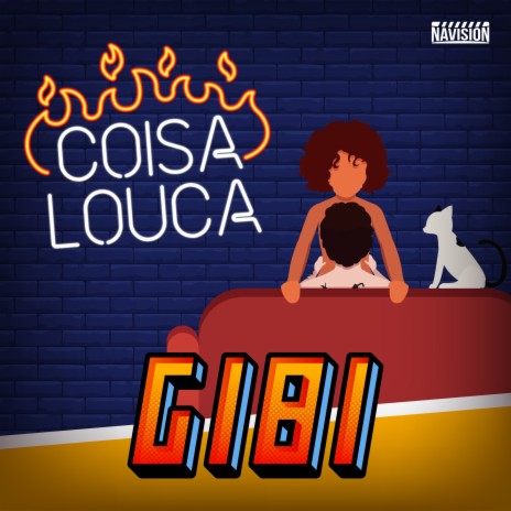 Coisa Louca | Boomplay Music