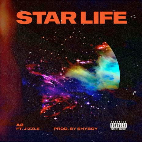 Star Life ft. Jizzle | Boomplay Music