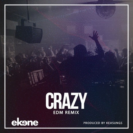 Crazy (Remix) | Boomplay Music