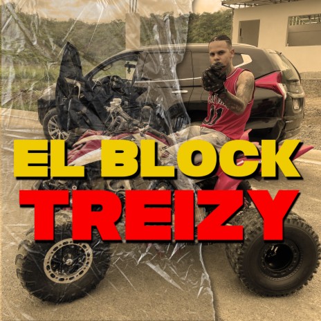 El Block | Boomplay Music