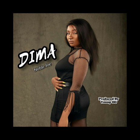 Dima | Boomplay Music