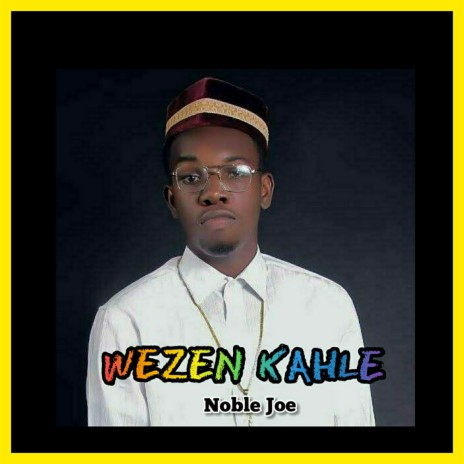 Wenze Kahle | Boomplay Music