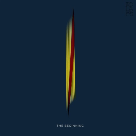 The Beginning | Boomplay Music