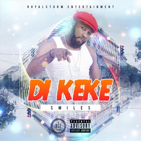 Di Keke | Boomplay Music