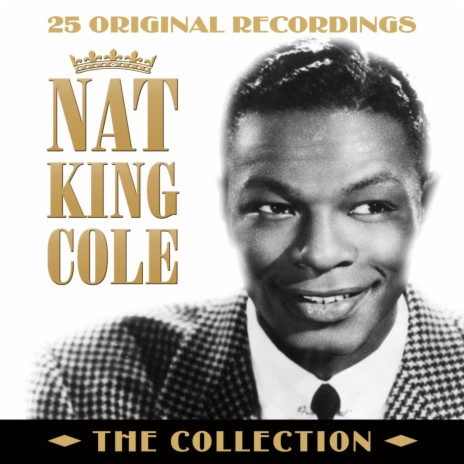 When I Fall In Love - Nat King Cole. Lyrics e Tradução em Português. 