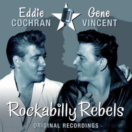 Gene Vincent & His Blue Caps Dance To The Bop Lyrics | Boomplay