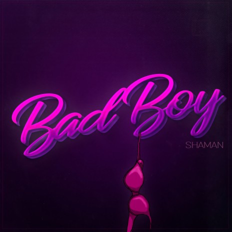 Bad Boy | Boomplay Music