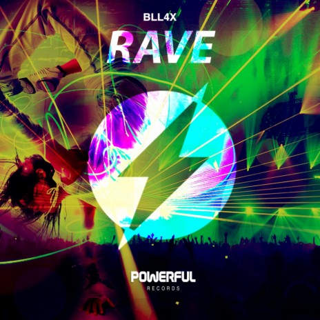 Rave | Boomplay Music