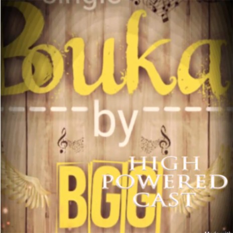 Bouka | Boomplay Music