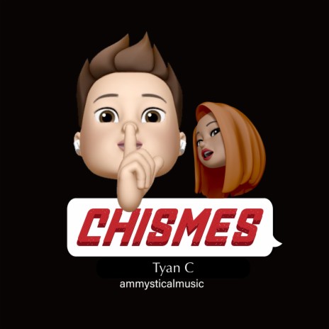 Chismes | Boomplay Music