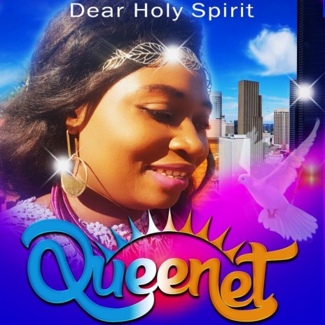 Dear Holy Spirit | Boomplay Music