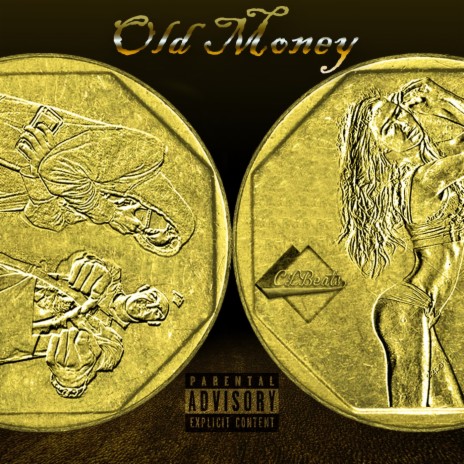 Old Money ft. Thuxaua | Boomplay Music