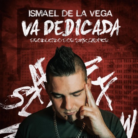 Va Dedicada ft. Smk Laster | Boomplay Music