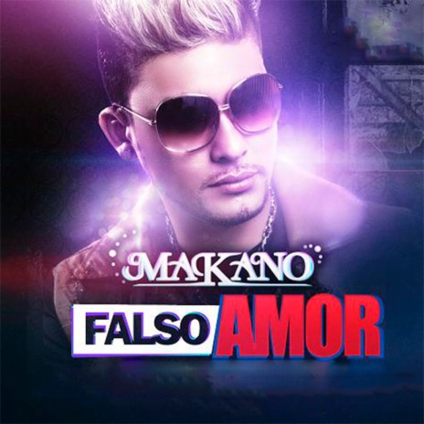 Falso Amor | Boomplay Music