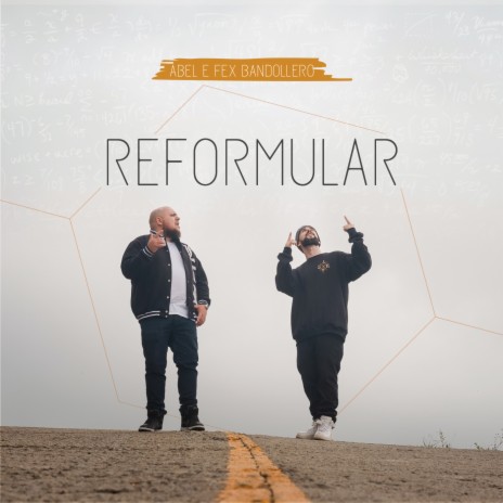 Reformular ft. Abel | Boomplay Music