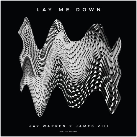 Lay Me Down ft. James VIII | Boomplay Music