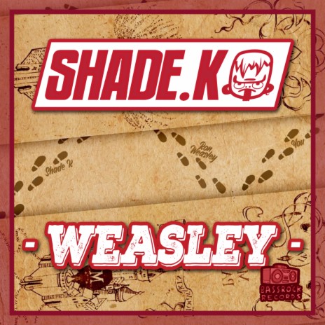 Weasley (Original Mix) | Boomplay Music