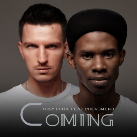 Coming (Original Mix) ft. Phenomeno