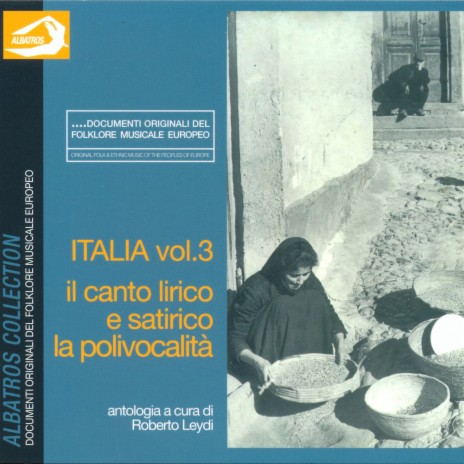 Stornelli (Cerqueto di Fano Adriano - Teramo, Abruzzo) | Boomplay Music