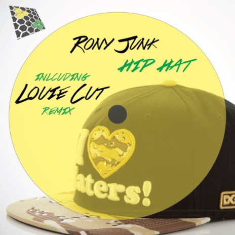 Hip Hat (Louie Cut Remix) | Boomplay Music