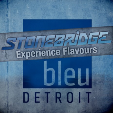 Detroit Flavours (Continuous DJ Mix)