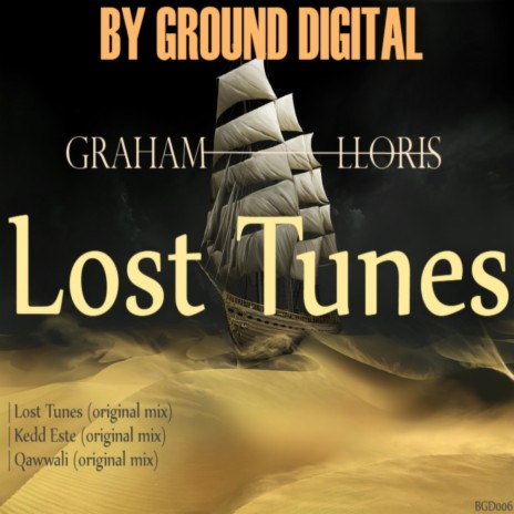 Lost Tunes (Original Mix)
