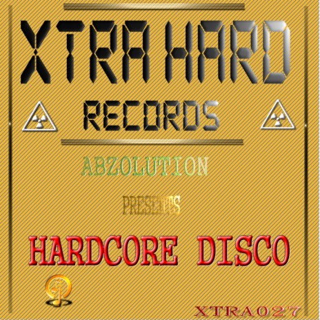 Hardcore Disco (Original Mix)