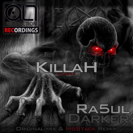 Killah (MgStack Remix) | Boomplay Music