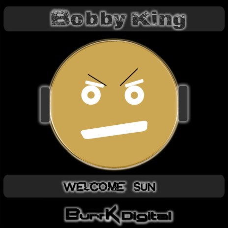 Welcome Sun (Original Mix) | Boomplay Music