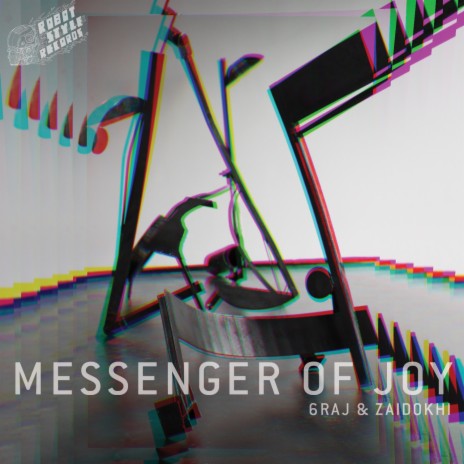 Messenger of Joy ft. 6RAJ