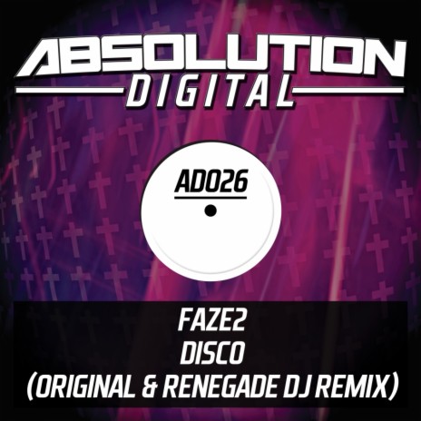 Disco (Renegade DJ Remix) | Boomplay Music