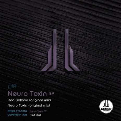 Neuro Toxin (Original Mix)