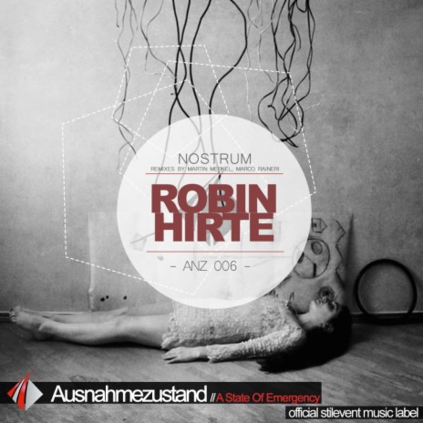 Nostrum (Original Mix)