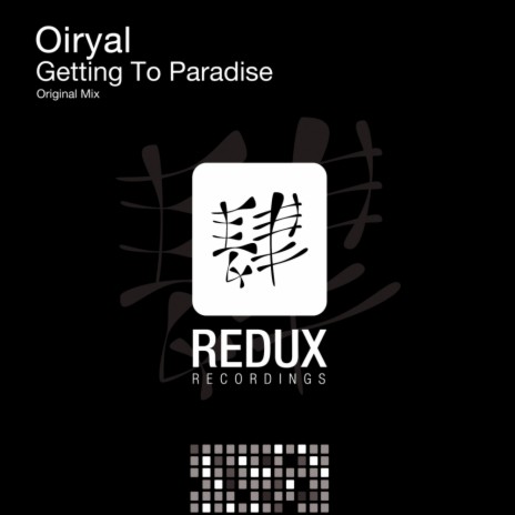 Getting To Paradise (Original Mix) | Boomplay Music