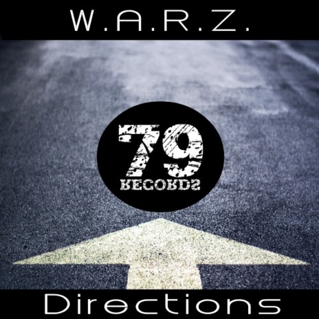Directions (Original Mix) | Boomplay Music